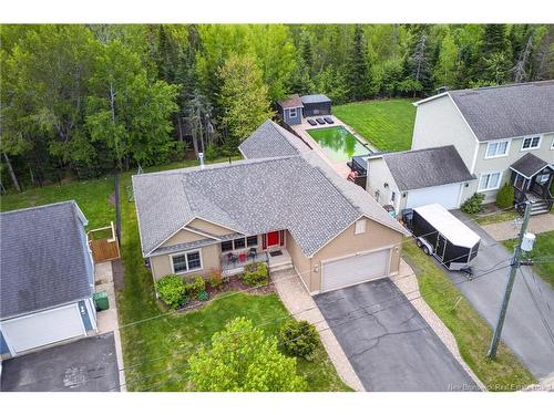 30 Red Maple Crt, Fredericton, NB 