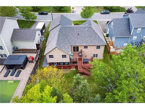 30 Red Maple Crt, Fredericton, NB 