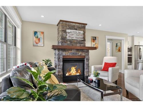 30 Red Maple Crt, Fredericton, NB 