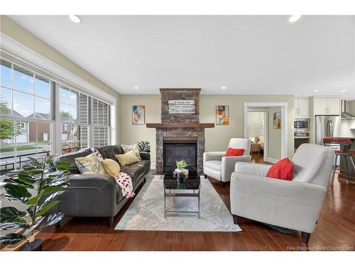 30 Red Maple Crt, Fredericton, NB 