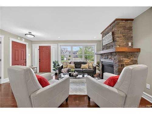 30 Red Maple Crt, Fredericton, NB 