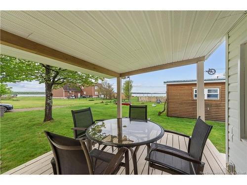 148 Happy Days Estates Rd, Shediac, NB 