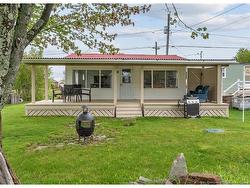 148 Happy Days Estates RD Shediac, NB E4R 4L6