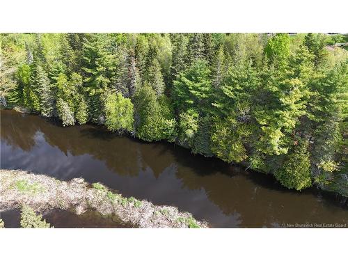 Lot Route 470, West Branch, NB 
