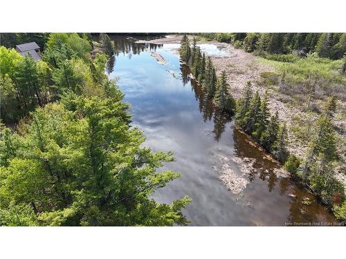 Lot Route 470, West Branch, NB 