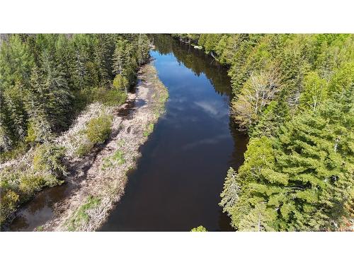 Lot Route 470, West Branch, NB 