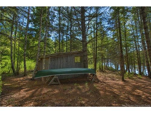 Lot Route 470, West Branch, NB 