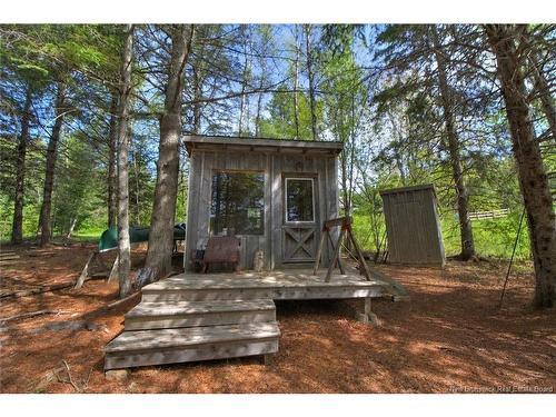 Lot Route 470, West Branch, NB 