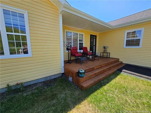 267 Noel, Belledune, NB 