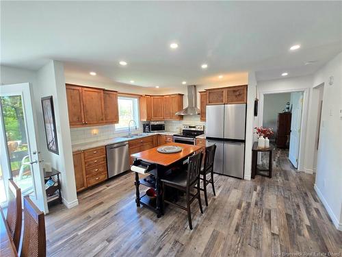 267 Noel, Belledune, NB 