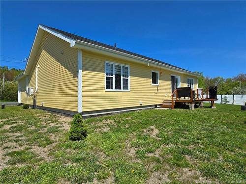 267 Noel, Belledune, NB 