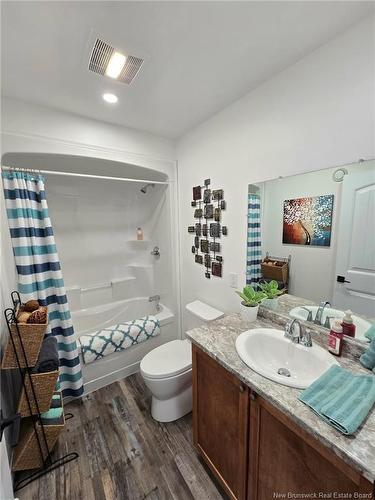 267 Noel, Belledune, NB 