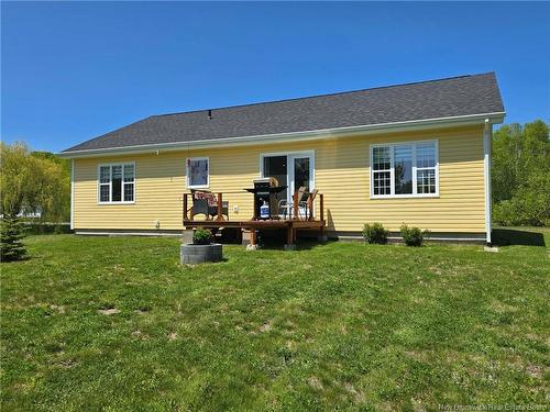 267 Noel, Belledune, NB 