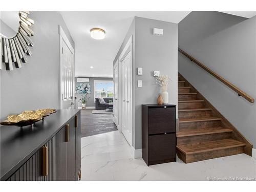 59 Warner, Moncton, NB 