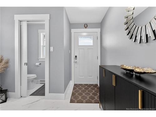 59 Warner, Moncton, NB 