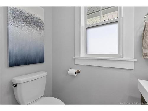 59 Warner, Moncton, NB 