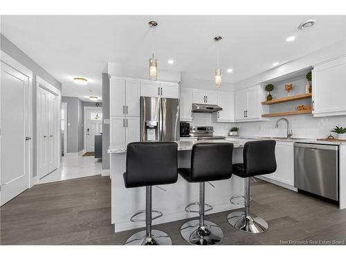 59 Warner, Moncton, NB 