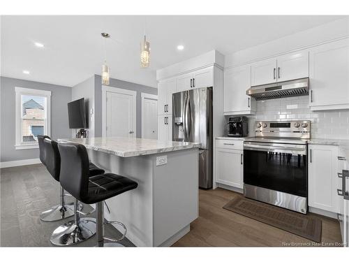 59 Warner, Moncton, NB 