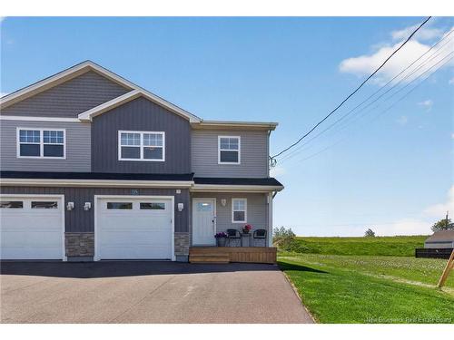 59 Warner, Moncton, NB 