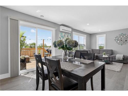59 Warner, Moncton, NB 