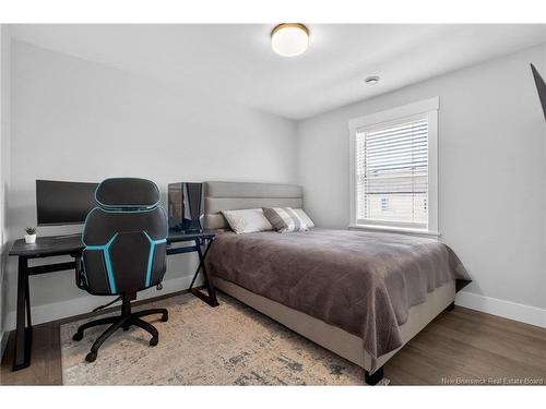 59 Warner, Moncton, NB 