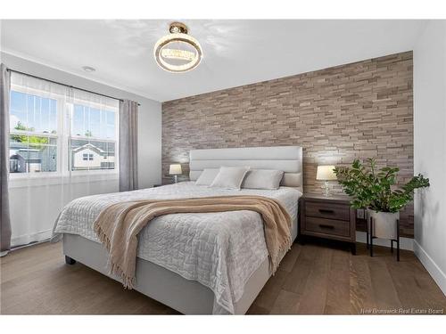 59 Warner, Moncton, NB 