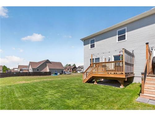 59 Warner, Moncton, NB 