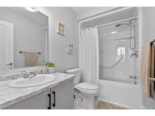 59 Warner, Moncton, NB 