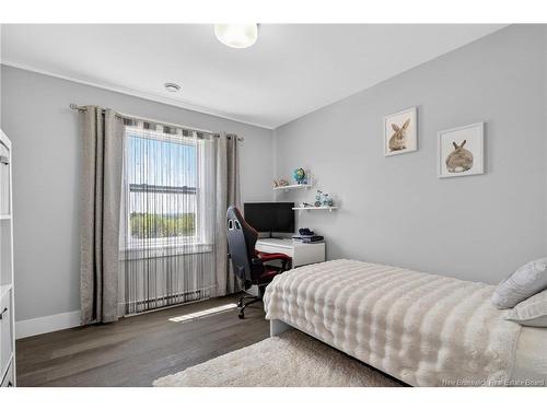59 Warner, Moncton, NB 