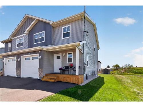 59 Warner, Moncton, NB 