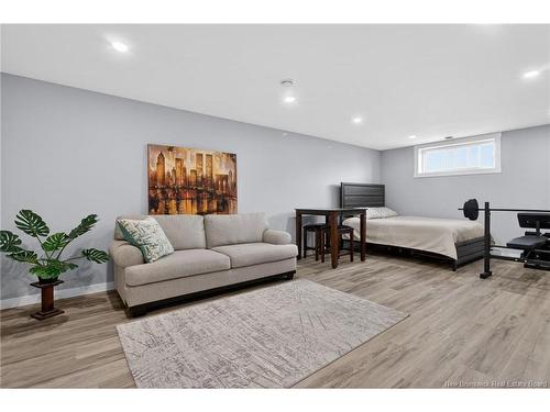 59 Warner, Moncton, NB 
