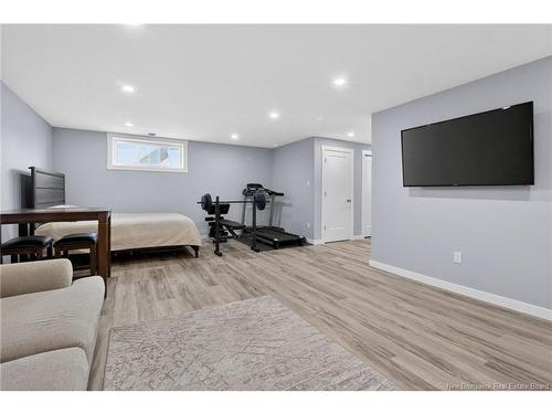 59 Warner, Moncton, NB 