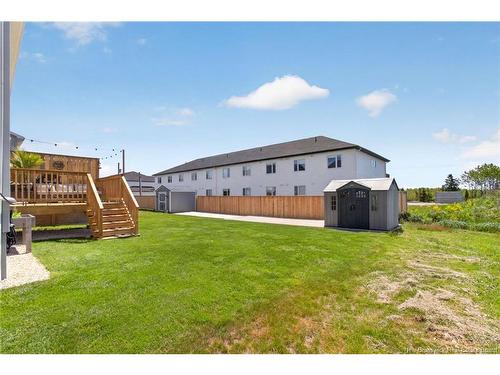 59 Warner, Moncton, NB 