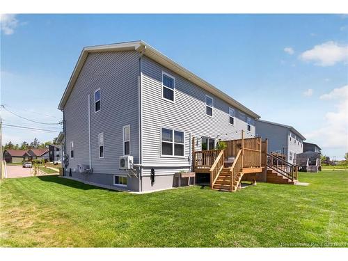 59 Warner, Moncton, NB 