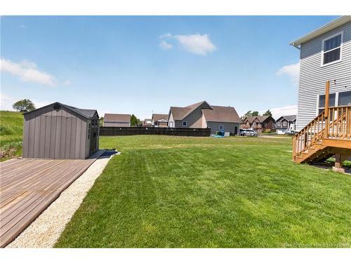 59 Warner, Moncton, NB 