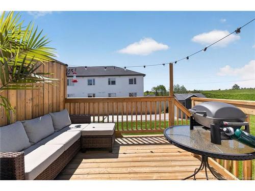 59 Warner, Moncton, NB 