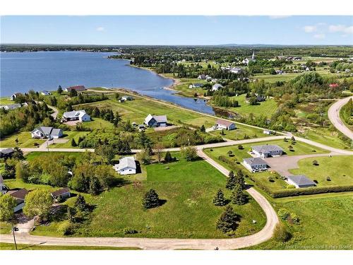 Lot Rue Pierre, Grande-Digue, NB 