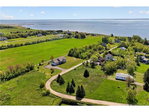 Lot Rue Pierre, Grande-Digue, NB 