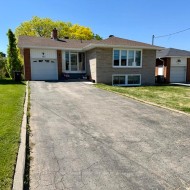Lower-61 Anewen Drive  Toronto, ON M4A 1R9