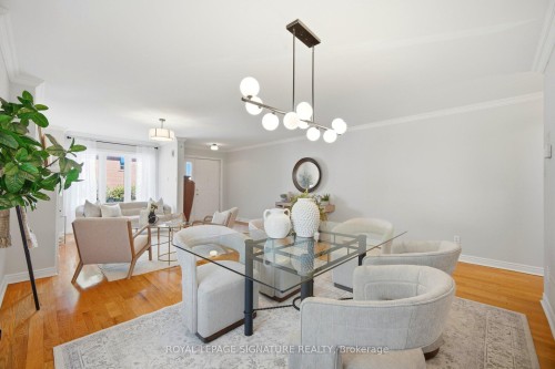 189 Aileen Avenue, Toronto, ON 