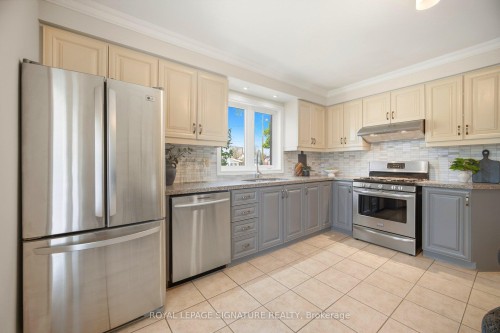 189 Aileen Avenue, Toronto, ON 
