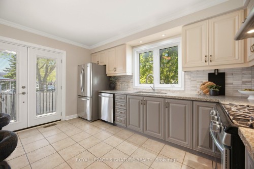 189 Aileen Avenue, Toronto, ON 