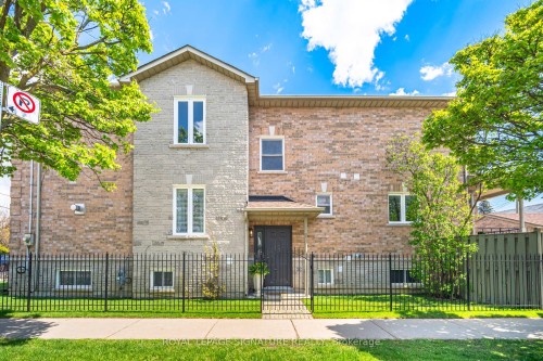 189 Aileen Avenue, Toronto, ON 