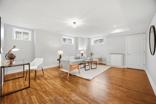 189 Aileen Avenue, Toronto, ON 
