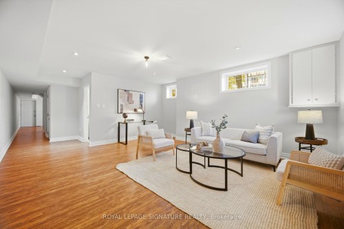 189 Aileen Avenue, Toronto, ON 