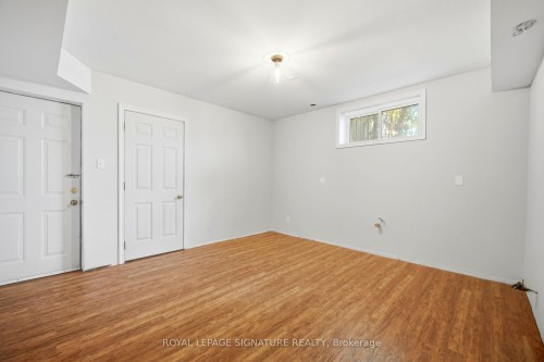 189 Aileen Avenue, Toronto, ON 