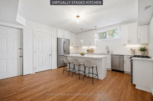 189 Aileen Avenue, Toronto, ON 