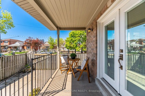 189 Aileen Avenue, Toronto, ON 