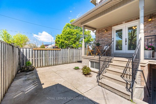 189 Aileen Avenue, Toronto, ON 