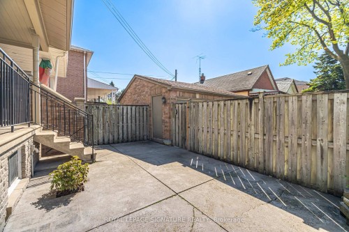 189 Aileen Avenue, Toronto, ON 